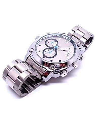 Montre caméra surveillance FULL HD -...