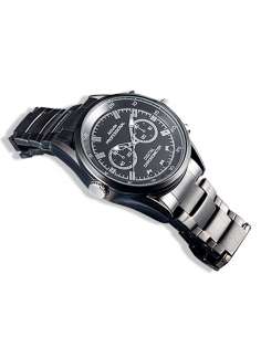 Montre caméra de...