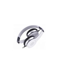 Casque Filaire Blanc