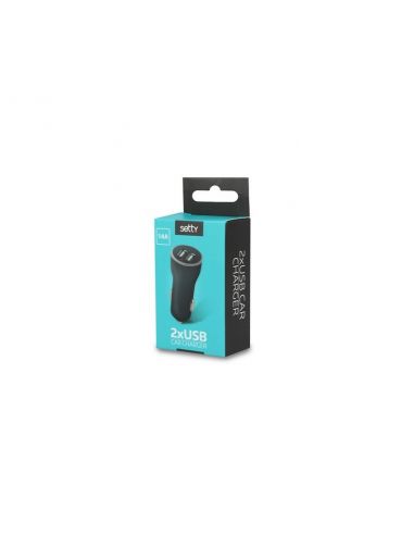 Chargeur Allume Cigare SETTY 2...