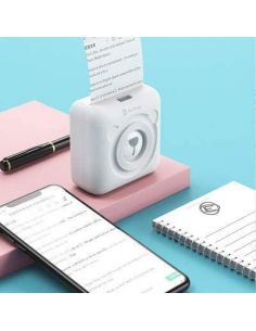 Imprimante Bluetooth pour...