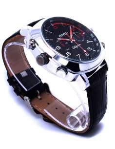 Montre caméra surveillance...