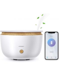 Diffuseur d'Huiles...