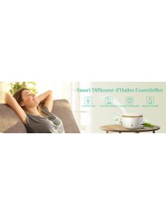 Diffuseur d'Huiles... 2