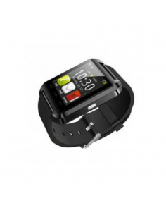 Montre bluetooth noire et... 2