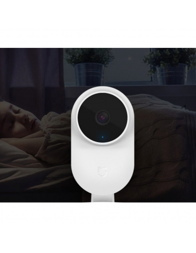 Caméra de surveillance HD - Xiaomi