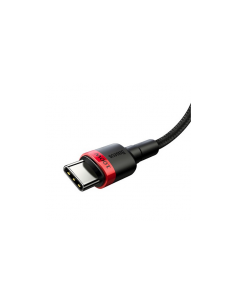 Baseus- Câble de type USB C... 2