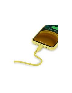 Câble USB en silicone pour... 2