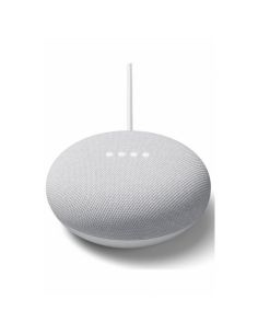 Assistant Vocal Google home