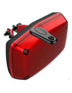 Traceur GPS intégré dans un...