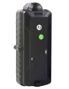 Traceur GPS ultra longue...