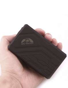 Traceur GPS avec micro...