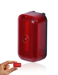 Traceur GPS pour vélo ou... 2