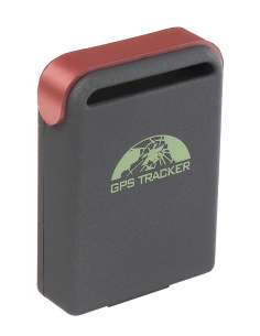 Traceur GPS avec micro -... 2