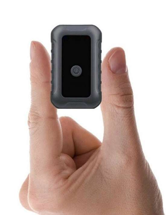 Petit Traceur GPS avec micro intégré