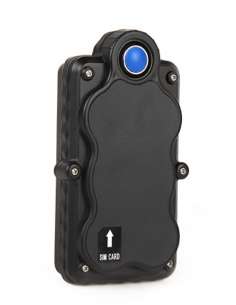 Traceur GPS et micro: très... 2