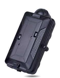 Traceur GPS et micro: très...