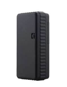 Traceur GPS aimanté: longue... 2