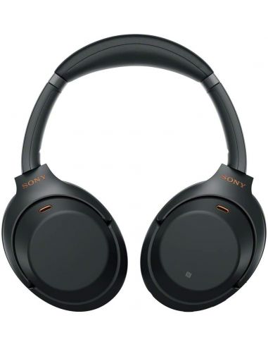 Sony WH-1000XM3 Casque Bluetooth à...