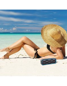 Enceinte Bluetooth... 2