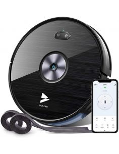 Aspirateur Robot Laveur,...