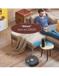 Aspirateur Robot Laveur,... 2