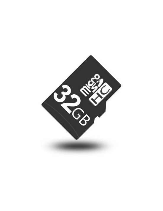Carte mémoire Micro SD 32 Go