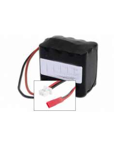 Batterie 20000 mAh 3,7V